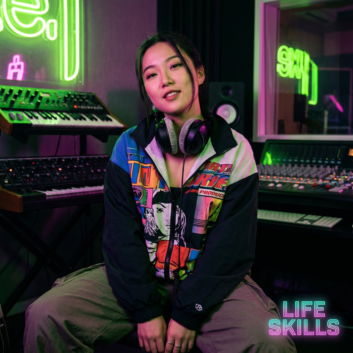 17C 潮流达人 音乐女王·小蝶 - xudjsnpsq.cn