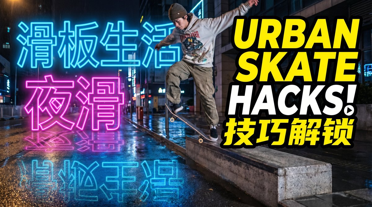 17C 街头滑板高能瞬间 · 17C生活视频 - xudjsnpsq.cn